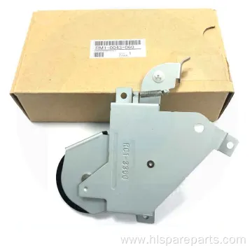 Fuser Drive Swing Gear Plate Assembly for HP LaserJet 4200/4250/4300/4345/4350